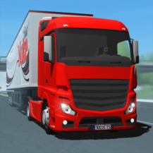 نسخه جدید و آخر  Cargo Transport Simulator برای اندروید