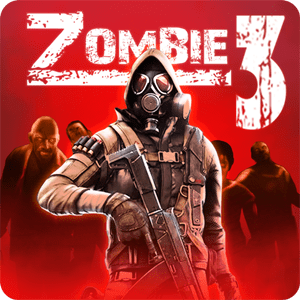 دانلود نسخه جدید Zombie City برای موبایل