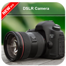 آخرین نسخه برنامه اندروید DSLR Camera HD Professional