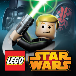 جدیدترین نسخه LEGO® Star Wars™: TCS