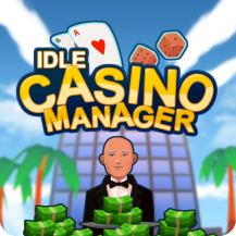 آخرین نسخه ــ شبیه سازی Idle Casino Manager