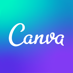 نسخه جدید و آخر  Canva برای اندروید