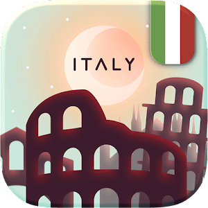 نسخه آخر و کامل  ITALY. Land of Wonders برای موبایل