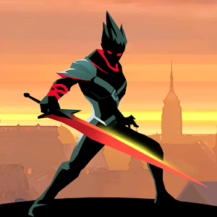 نسخه جدید و آخر Shadow Fighter نسخه جدید و آخر Shadow Fighter