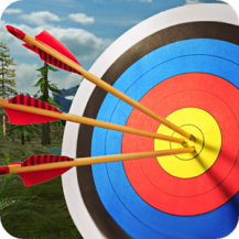 نسخه آخر و کامل  Archery Master 3D برای موبایل