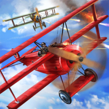 دانلود نسخه جدید Warplanes: WW1 Sky Aces