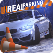 نسخه جدید و آخر  Real Car Parking 2017 برای اندروید