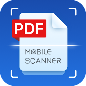 دانلود نسخه کامل MobileScanner