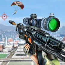 دانلود نسخه جدید New Sniper Shooting 2021 برای اندروید