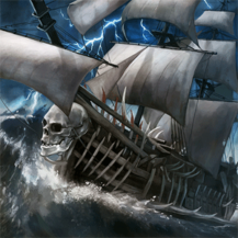 آخرین نسخه ــ اکشن The Pirate: Plague of the Dead
