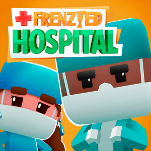 نسخه جدید و کامل Frenzied Hospital