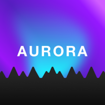 دانلود ــ وضعیت آب و هوا My Aurora Forecast Pro