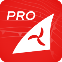 نسخه کامل و آخر  Windfinder Pro برای اندروید