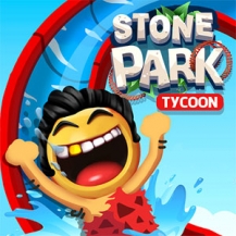 نسخه جدید و آخر  Stone Park Tycoon برای اندروید