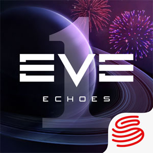دانلود ــ نقش آفرینی EVE Echoes