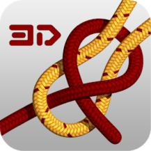 دانلود کاملترین و جدیدترین نسخه Knots 3D