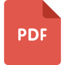 نسخه جدید و آخر PDF Creator برای اندروید