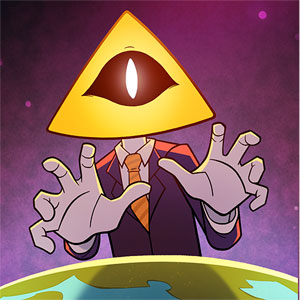 دانلود بازی ــ شبیه سازی  Illuminati