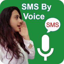 دانلود نسخه کامل Write SMS by Voice