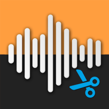 دانلود نسخه جدید Audio MP3 Editor