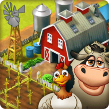 دانلود کاملترین و جدیدترین نسخه Farm Dream