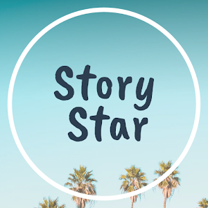 نسخه جدید و آخر StoryStar