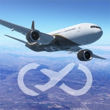 نسخه جدید و آخر Infinite Flight نسخه جدید و آخر Infinite Flight