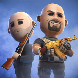 دانلود جدیدترین نسخه Trooper Shooter