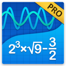 نسخه جدید و کامل Graphing Calculator by Mathlab