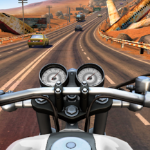 دانلود نسخه جدید Moto Rider