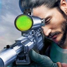دانلود آخرین نسخه Sniper 3D Assassin Fury