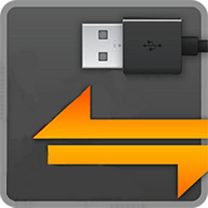 دانلود USB Media Explorer - برنامه مدیریت حافظه یو اس بی در اندروید