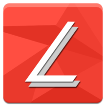 نسخه کامل و آخر  Lucid Launcher Pro برای اندروید