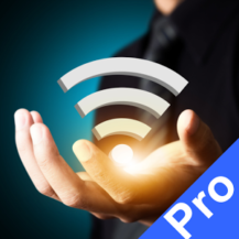 دانلود نسخه کامل WiFi Analyzer Pro