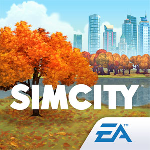 دانلود نسخه جدید SimCity برای موبایل