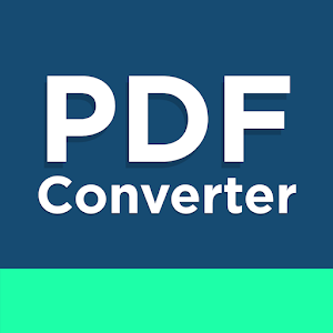 نسخه جدید و آخر  Pdf Converter برای اندروید