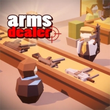دانلود نسخه جدید ArmsDealer برای موبایل