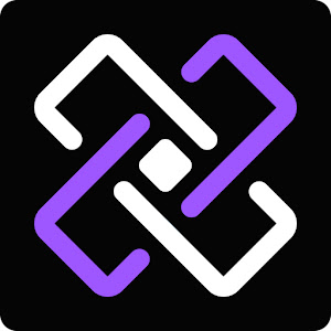 دانلود PurpleLine Icon Pack : LineX Purple Edition - نسخه بنفش آیکون پک لاینکس اندروید