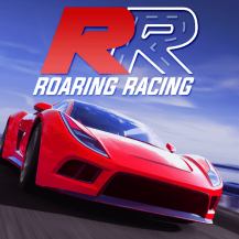 دانلود کاملترین و جدیدترین نسخه Roaring Racing