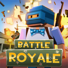 نسخه جدید و کامل Grand Battle Royale