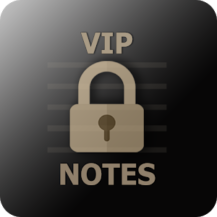نسخه جدید و آخر VIP Notes