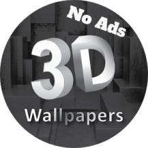 دانلود ــ والپیپر 3D Wallpapers Pro