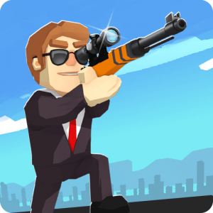 نسخه جدید و آخر Sniper Mission نسخه جدید و آخر Sniper Mission