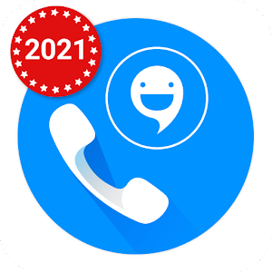 نسخه جدید و کامل CallApp Contacts