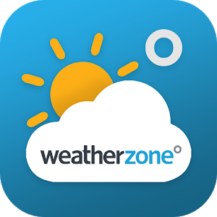 دانلود برنامه ــ وضعیت آب و هوا  Weatherzone