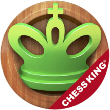دانلود جدیدترین نسخه Chess King Learn