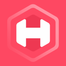 نسخه جدید و آخر  Hexa IconPack برای اندروید