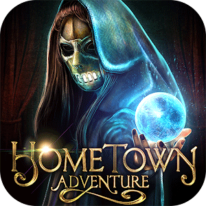 نسخه جدید و آخر Escape game:home town adventure 3