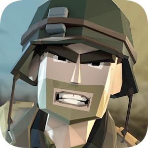 جدیدترین نسخه World War Polygon جدیدترین نسخه World War Polygon