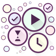 دانلود Time Planner Pro 3.15.0_4 - برنامه مدیریت زمان کارساز برای اندروید!